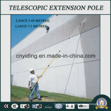 Extensão Telescópica Pólo / Lança 7.2 Metros (TLW72)